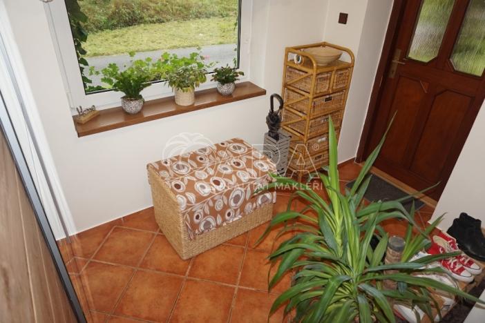 Prodej rodinného domu, Stašov, 120 m2