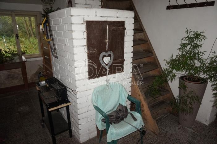 Prodej rodinného domu, Stašov, 120 m2