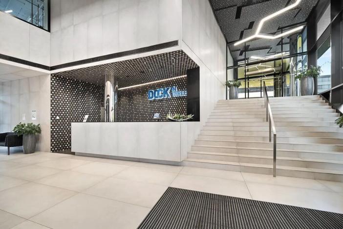 Pronájem kanceláře, Praha - Libeň, Boudníkova, 466 m2