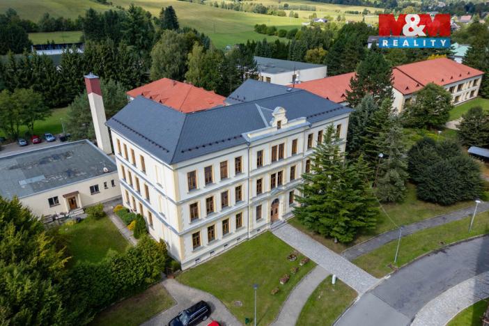 Prodej pozemku pro bydlení, Velké Losiny, Sportovní, 1181 m2