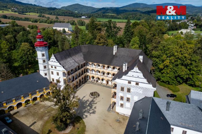 Prodej pozemku pro bydlení, Velké Losiny, Sportovní, 1181 m2