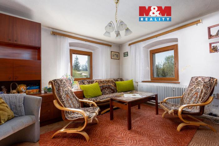 Prodej rodinného domu, Orlová - Poruba, K Rybníku, 150 m2