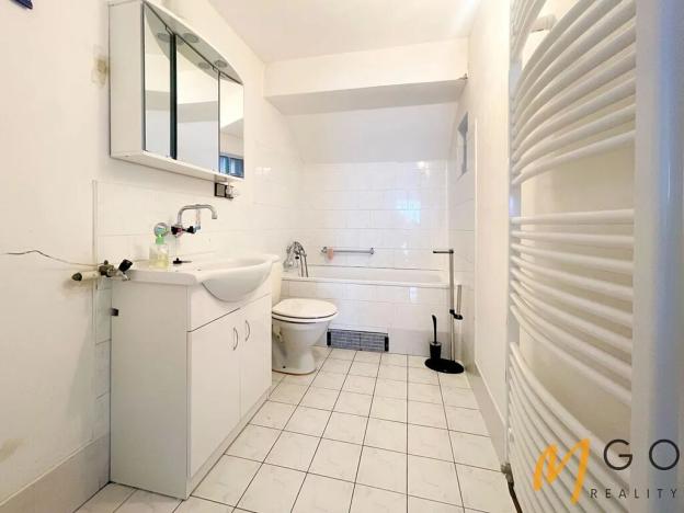 Prodej rodinného domu, Česká Třebová, Vinohradská, 100 m2