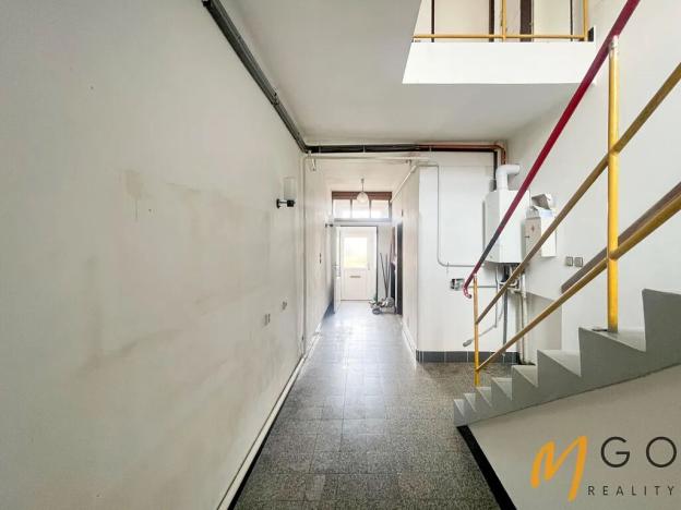 Prodej rodinného domu, Česká Třebová, Vinohradská, 100 m2