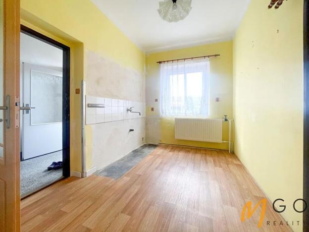 Prodej rodinného domu, Česká Třebová, Vinohradská, 100 m2