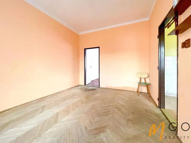 Prodej rodinného domu, Česká Třebová, Vinohradská, 100 m2