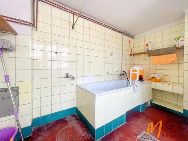 Prodej rodinného domu, Česká Třebová, Vinohradská, 100 m2