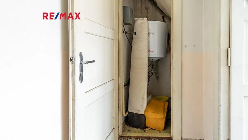 Prodej vily, Mimoň, Březinova, 130 m2