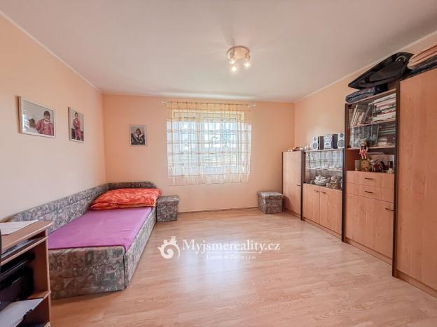 Prodej rodinného domu, Znojmo - Přímětice, Lipová, 161 m2