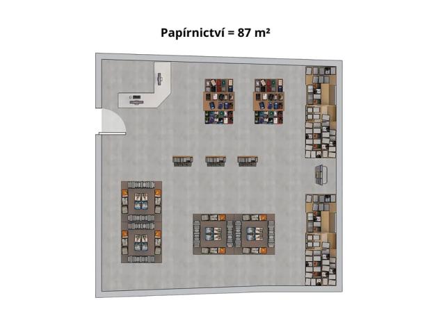 Prodej rodinného domu, Hostinné, Poštovní, 438 m2