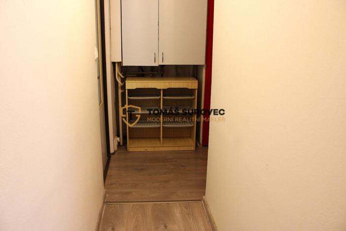 Pronájem bytu 2+1, Uherské Hradiště - Jarošov, Louky, 58 m2