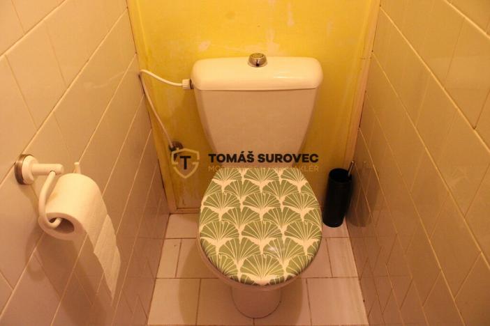 Pronájem bytu 2+1, Uherské Hradiště - Jarošov, Louky, 58 m2