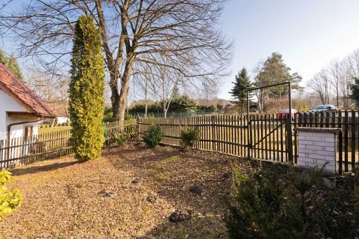 Prodej pozemku pro bydlení, Nová Bystřice, 2055 m2