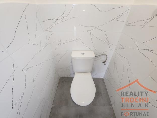 Prodej bytu 2+1, Předměřice nad Labem, Obránců míru, 88 m2