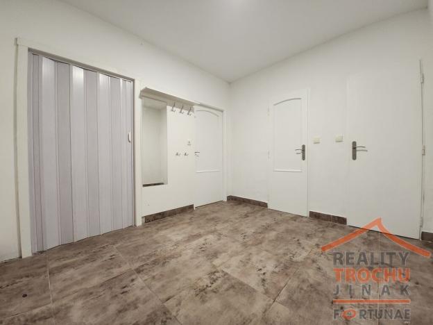 Prodej bytu 2+1, Předměřice nad Labem, Obránců míru, 88 m2