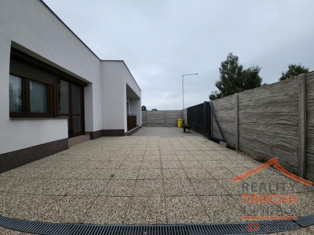 Prodej bytu 2+1, Předměřice nad Labem, Obránců míru, 88 m2