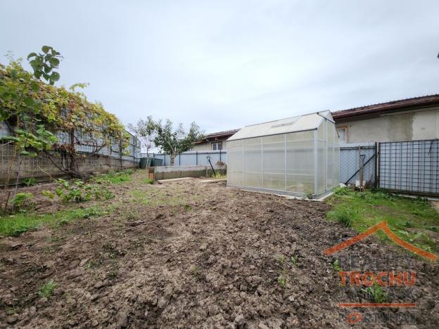 Prodej bytu 2+1, Předměřice nad Labem, Obránců míru, 88 m2