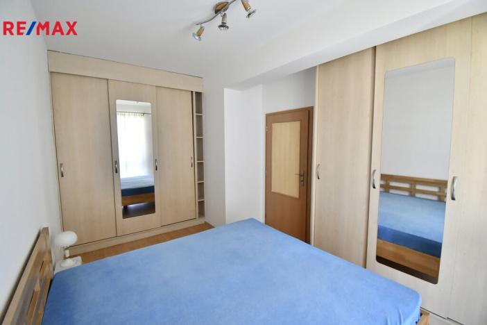 Pronájem bytu 2+kk, Hradec Králové - Třebeš, Svatojánská, 57 m2