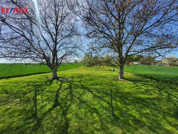 Prodej pozemku pro bydlení, Vřesovice, 1097 m2