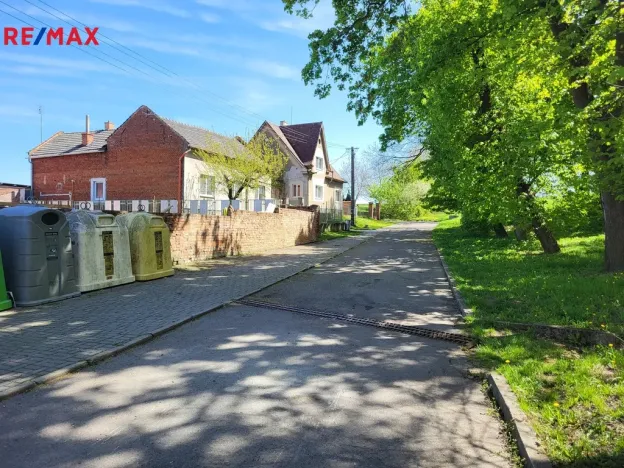 Prodej pozemku pro bydlení, Vřesovice, 1097 m2