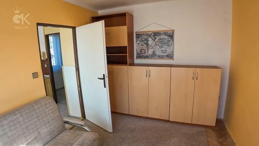 Prodej atypického bytu, Jihlava, Václavkova, 256 m2