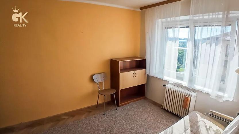 Prodej rodinného domu, Jihlava, Václavkova, 256 m2