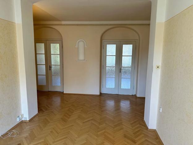 Prodej bytu 5+1, Děčín, Čsl. armády, 140 m2