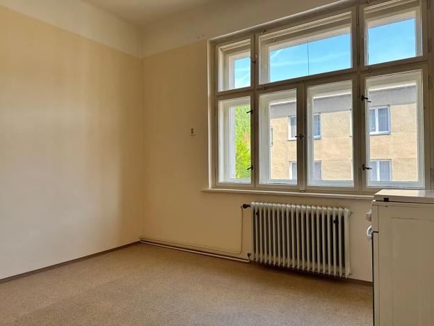 Prodej bytu 5+1, Děčín, Čsl. armády, 140 m2