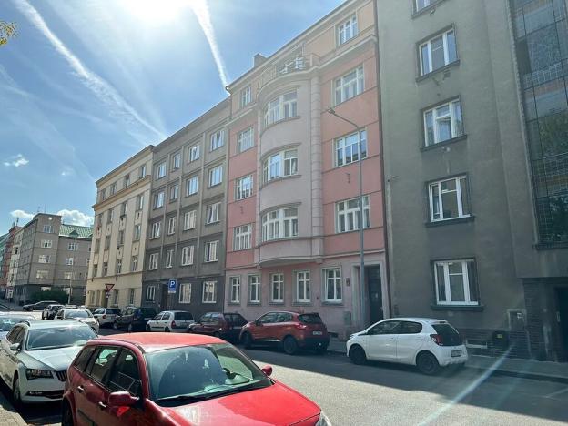 Prodej bytu 5+1, Děčín, Čsl. armády, 140 m2