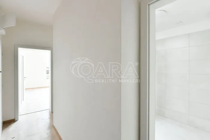 Pronájem bytu 2+kk, Benešov, Tyršova, 58 m2