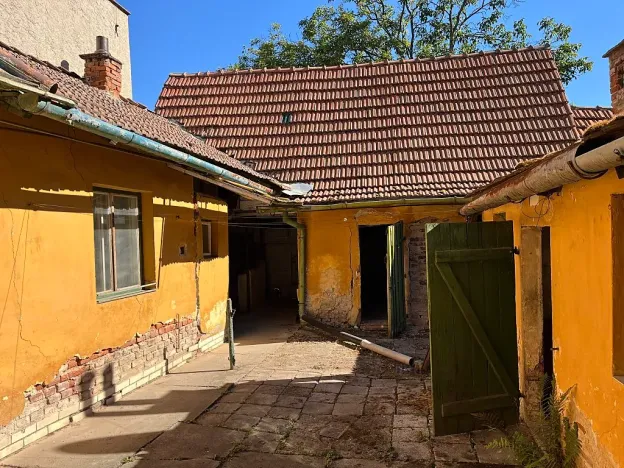 Prodej rodinného domu, Zbýšov, 219 m2