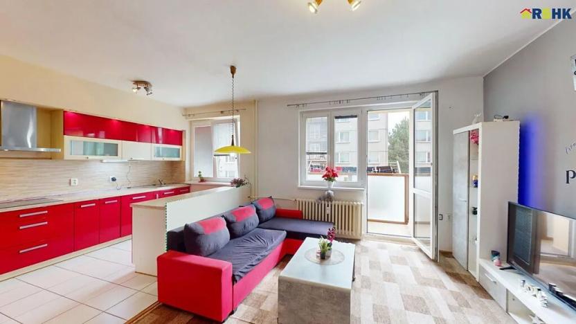 Prodej bytu 4+kk, Smiřice, Palackého, 83 m2
