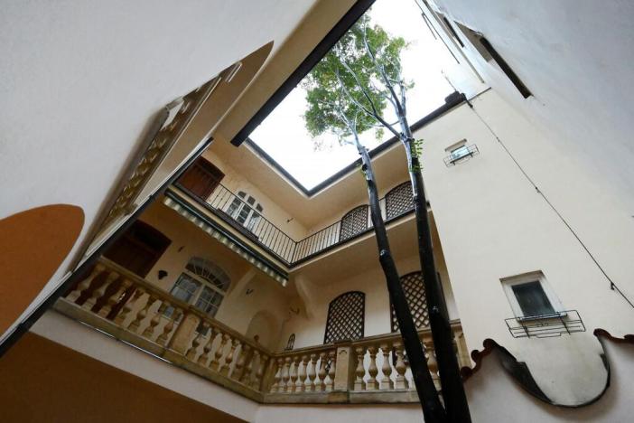 Pronájem restaurace, Praha - Malá Strana, Maltézské náměstí, 89 m2