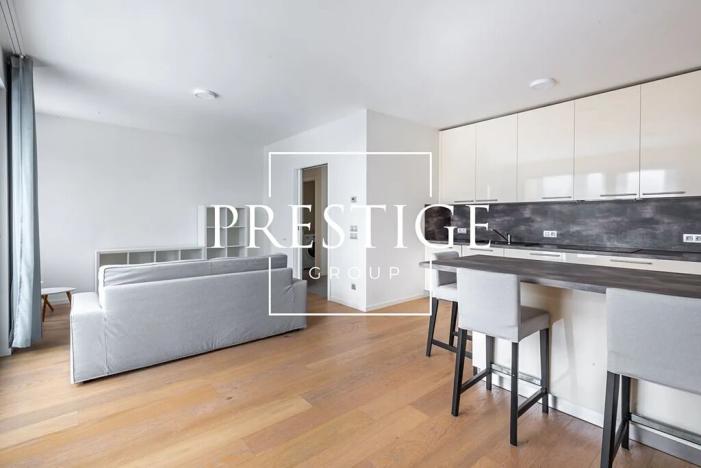 Pronájem bytu 2+kk, Praha - Libeň, Menclova, 62 m2