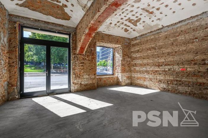 Pronájem restaurace, Praha - Žižkov, Seifertova, 78 m2