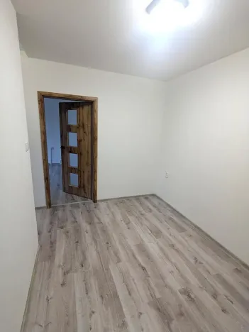 Pronájem bytu 2+1, Bílina, Sídliště Za Chlumem, 50 m2