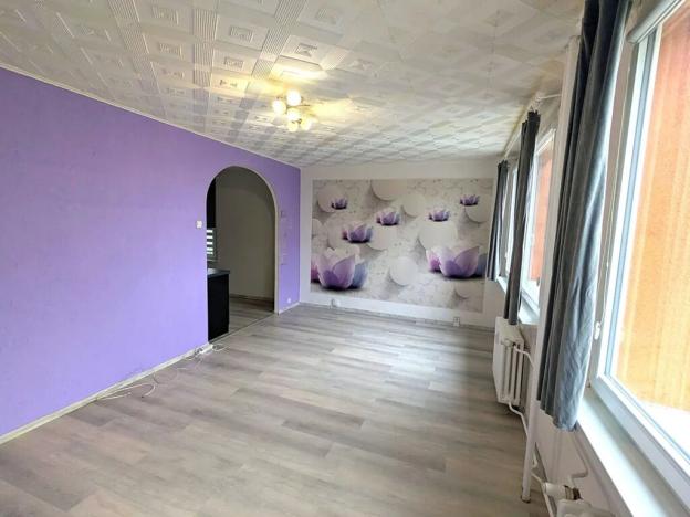 Pronájem bytu 3+1, Bílina, Tylova, 72 m2