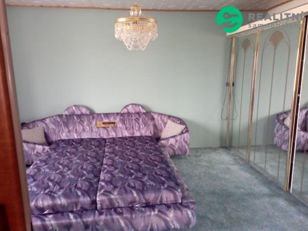 Pronájem bytu 2+1, Tuchlovice, 1.Máje, 81 m2