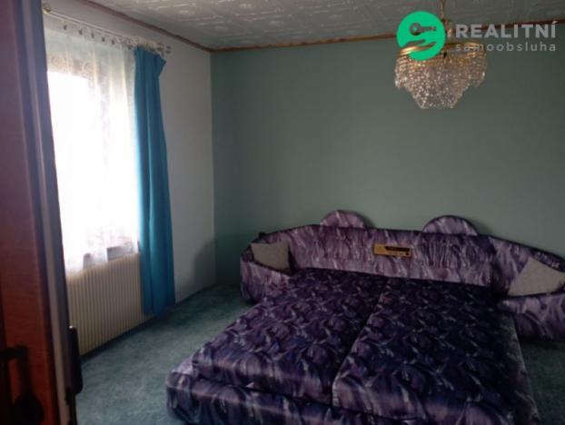 Pronájem bytu 2+1, Tuchlovice, 1.Máje, 81 m2