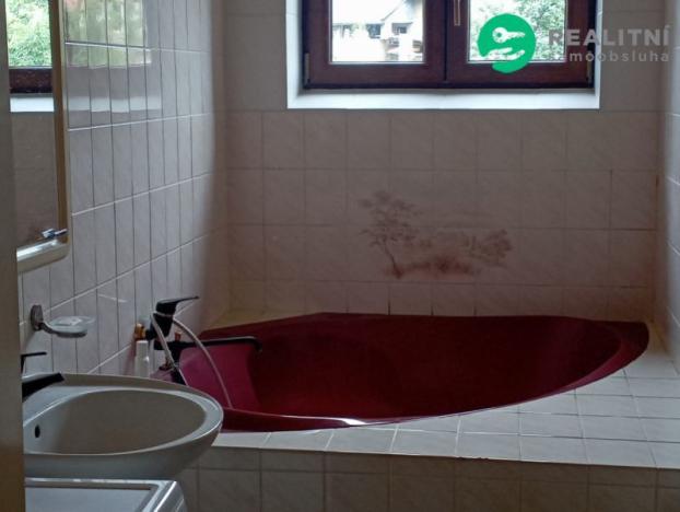 Pronájem bytu 2+1, Tuchlovice, 1.Máje, 81 m2