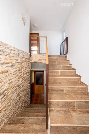 Prodej rodinného domu, Přelouč, V Zahrádkách, 202 m2