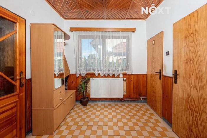 Prodej rodinného domu, Přelouč, V Zahrádkách, 202 m2