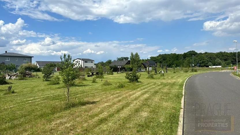 Prodej pozemku pro bydlení, Brandýs nad Labem-Stará Boleslav, Generála Lišky, 948 m2