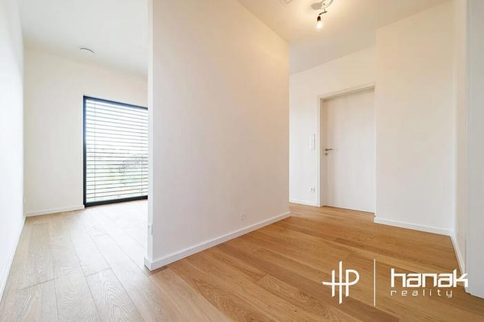 Prodej rodinného domu, Lutín, 103 m2