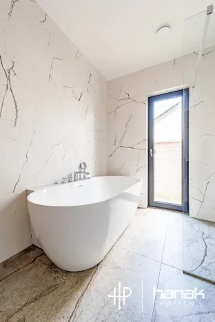 Prodej rodinného domu, Lutín, 103 m2