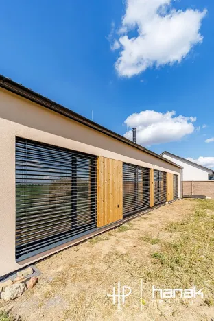 Prodej rodinného domu, Lutín, 103 m2