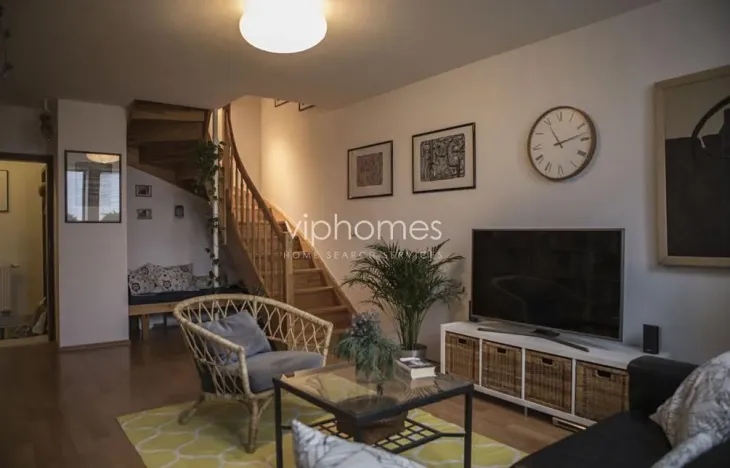 Pronájem bytu 2+kk, Praha - Motol, Brdlíkova, 75 m2