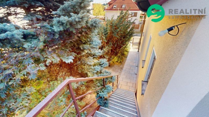 Pronájem bytu 3+1, Příbram, Fibibchova, 118 m2