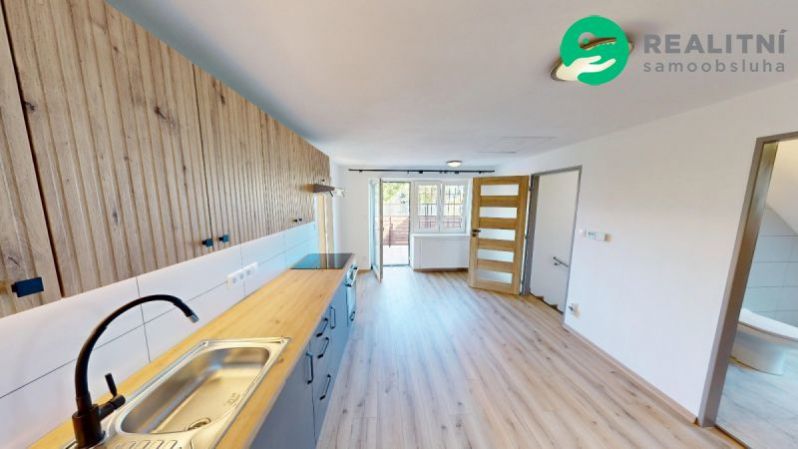 Pronájem bytu 3+1, Příbram, Fibibchova, 118 m2