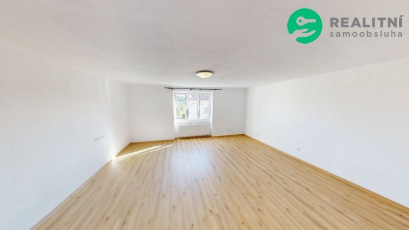 Pronájem bytu 3+1, Příbram, Fibibchova, 118 m2